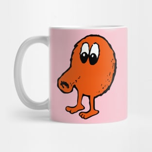 Qbert Mug